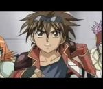 bon﻿ jovi Bakugan New Vestroia AMV It's My Life