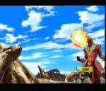 Bakugan Mechtanium Surge - Episod 9 -bg Audio