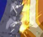 Bakugan Amv Dan vs. Masquerade - Move Along