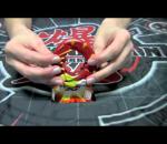 Mechtanium Surge Bakugan - February &amp; March, 2011 Release Previews