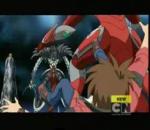 Bakugan Mechtanium Surge - Episod 26 -bg Audio