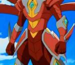 Bakugan Mechtanium Surge Dan Is Back