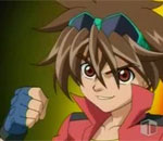 Bakugan Episode 1 Part 2/2