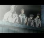 D Gray Man - 70 епизод [ Бг превод ]