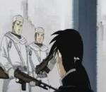 Fullmetal Alchemist Brotherhood - 58 Bg Sub
