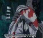 d gray man episode 56
