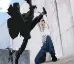 Fullmetal Alchemist Brotherhood ep 57