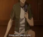 Mirai Nikki Episode 15 Bg Subs